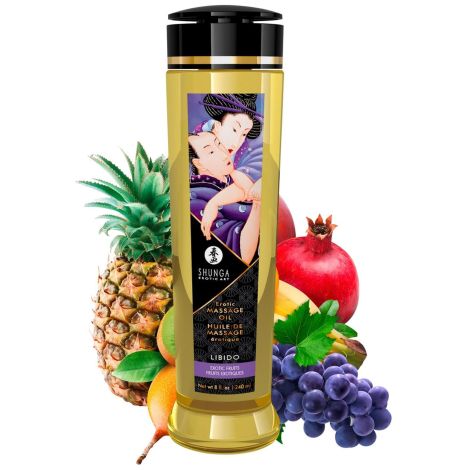 Massage Oil - 2