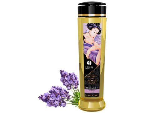 Massage Oil - 2