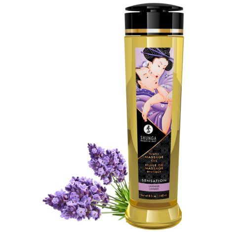 Massage Oil - 2