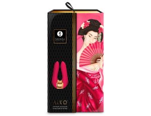 AIKO Intimate Massager Raspberry - image 2