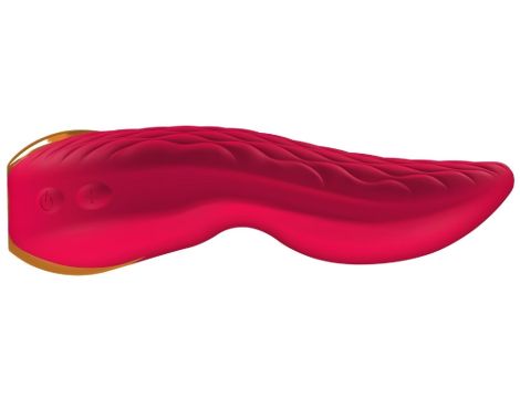 AIKO Intimate Massager Raspberry