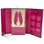 AIKO Intimate Massager Raspberry - 3