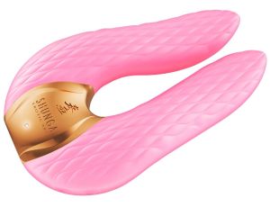 AIKO Intimate Massager Light Pink - image 2