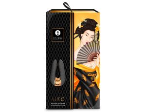 AIKO Intimate Massager Black - image 2