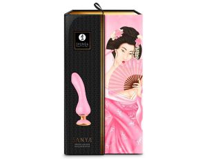 SANYA Intimate Massager Light Pink - image 2