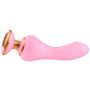 SANYA Intimate Massager Light Pink - 3