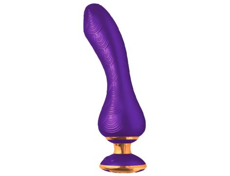 SANYA Intimate Massager Purple