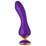 SANYA Intimate Massager Purple - 2