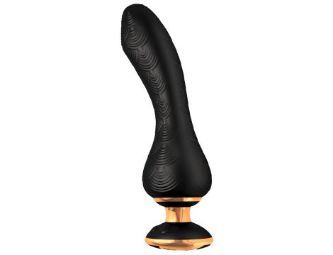 SANYA Intimate Massager Black