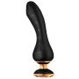 SANYA Intimate Massager Black - 2