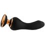 SANYA Intimate Massager Black - 3