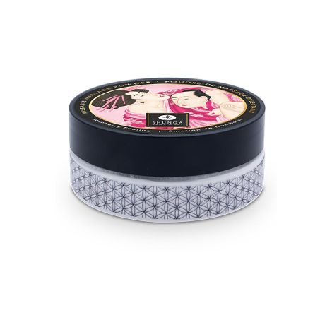 Raspberry Body Powder - 3