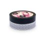 Raspberry Body Powder - 4