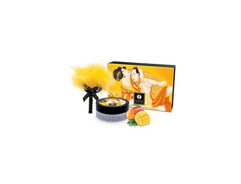 Mango Body Powder - 4