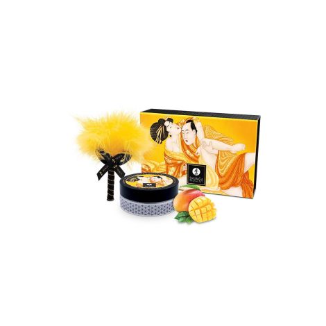 Mango Body Powder - 4