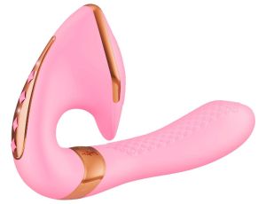 SOYO Intimate Massager Light Pink - image 2