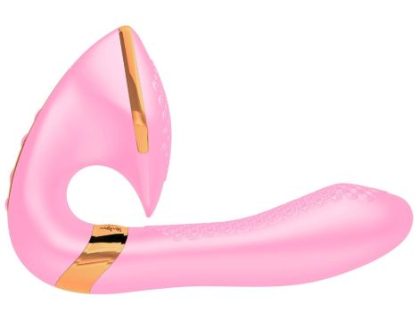 SOYO Intimate Massager Light Pink