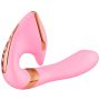 SOYO Intimate Massager Light Pink - 3