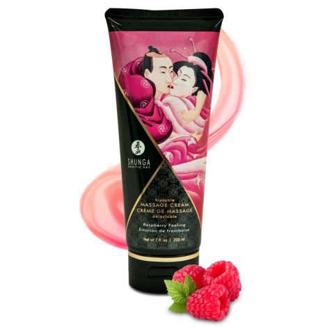 Massage Cream - 2