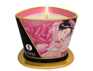 Massage Candle