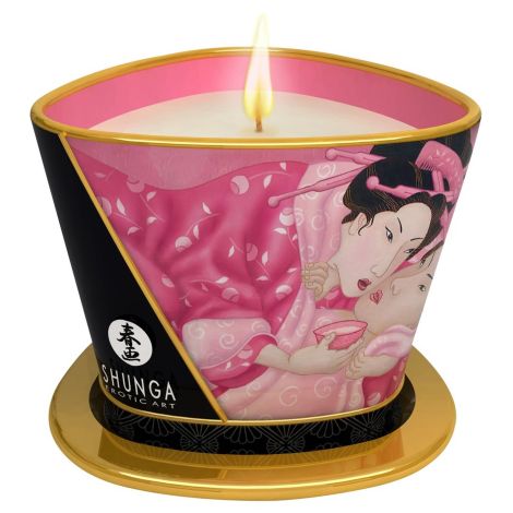 Massage Candle