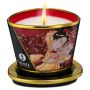 Massage Candle Strawberry Sparkling Wine - 2