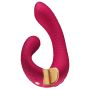 MIYO Intimate Massager Raspberry - 2