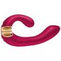 MIYO Intimate Massager Raspberry - 3