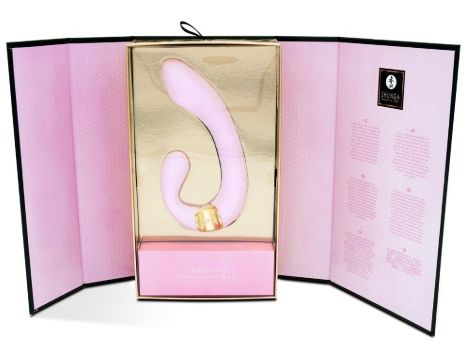 MIYO Intimate Massager Light Pink - 3