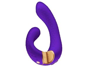 MIYO Intimate Massager Purple