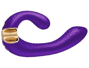 MIYO Intimate Massager Purple