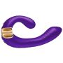 MIYO Intimate Massager Purple - 2