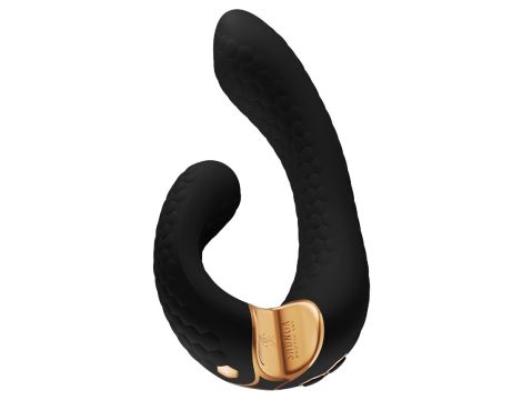 MIYO Intimate Massager Black