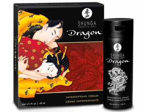 Dragon Intensifying Cream