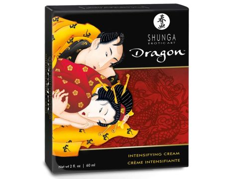 Dragon Intensifying Cream - 2