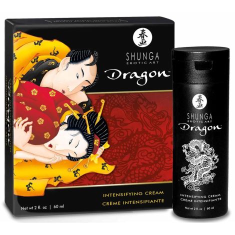 Dragon Intensifying Cream