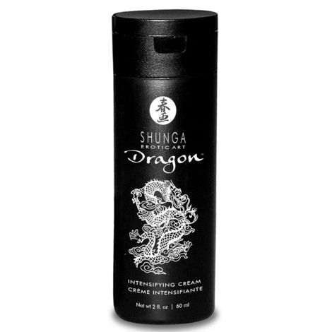 Dragon Intensifying Cream - 2