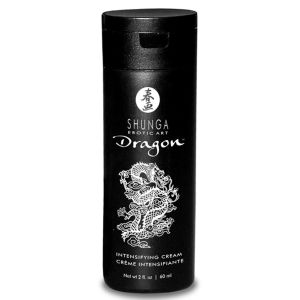 Dragon Intensifying Cream - image 2