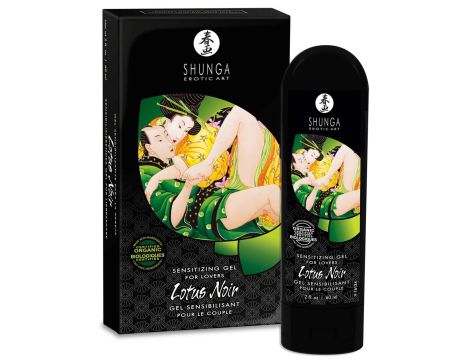 Lotus Noir 60ml