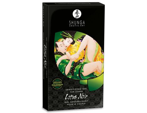 Lotus Noir 60ml - 4