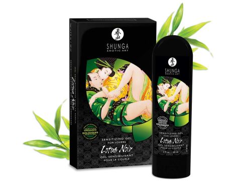 Lotus Noir 60ml - 5