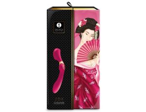 ZOA Intimate Massager Raspberry - image 2