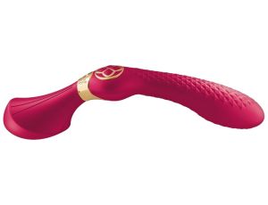 ZOA Intimate Massager Raspberry - image 2