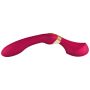 ZOA Intimate Massager Raspberry - 2