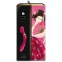 ZOA Intimate Massager Raspberry - 3