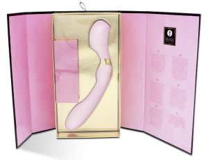 ZOA Intimate Massager Light Pink - image 2