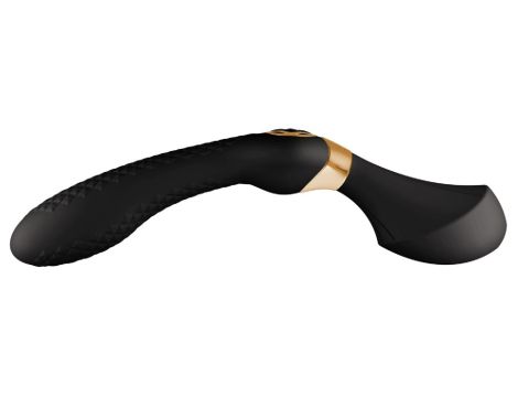 ZOA Intimate Massager Black