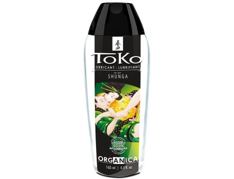 Toko Organica Hydratant