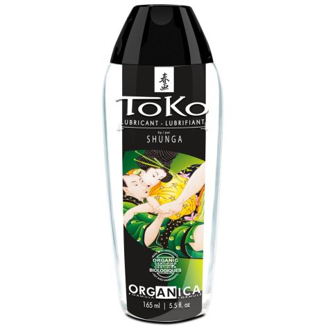 Toko Organica Hydratant