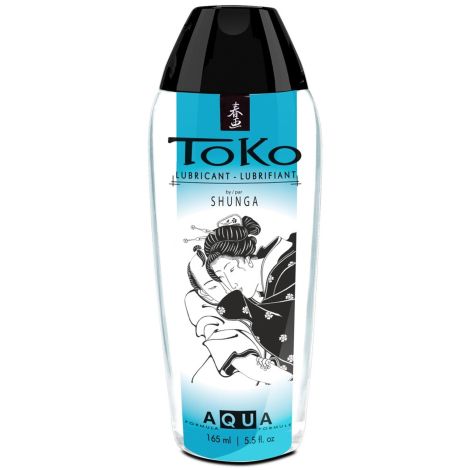 Toko Aqua Lubricant